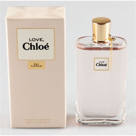 chloe eau florale|chloe original perfume best price.